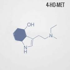 4-HO-MET Comprar