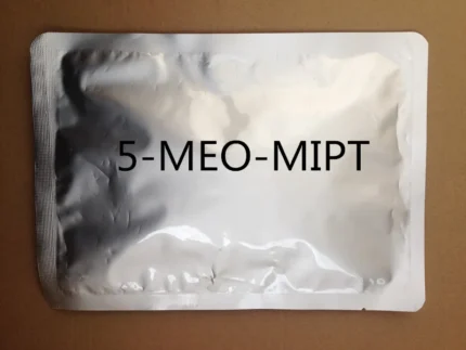 5-MeO-MiPT Comprar
