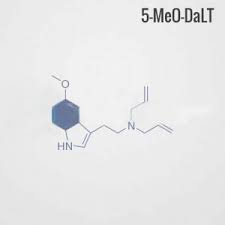 Comprar 5-MeO-DALT Online