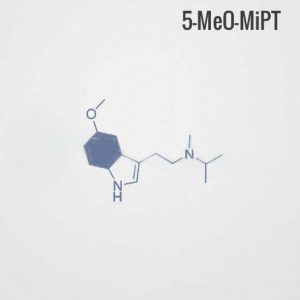 5-MeO-MiPT Comprar