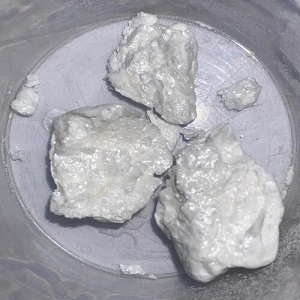 Comprar cocaína en escamas de pescado